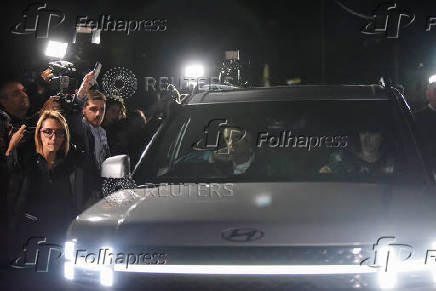 Uruguay's former President Jose Mujica died at the age of 89 in Montevideo