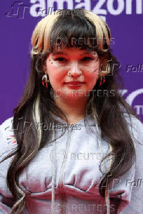 Ivor Novello Awards in London