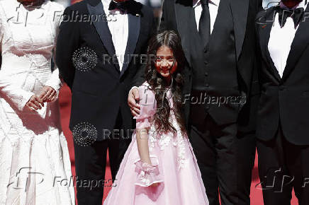 The 78th Cannes Film Festival - Screening of the film 