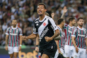 FLUMINENSE X VASCO / CAMPEONATO BRASILEIRO 2023