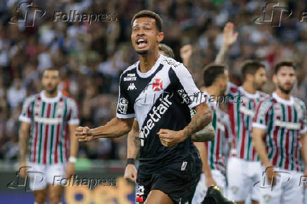 FLUMINENSE X VASCO / CAMPEONATO BRASILEIRO 2023