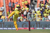 Indian Premier League - IPL - Gujarat Titans v Chennai Super Kings