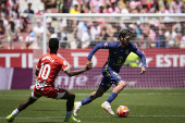 Girona FC - Atlético de Madrid