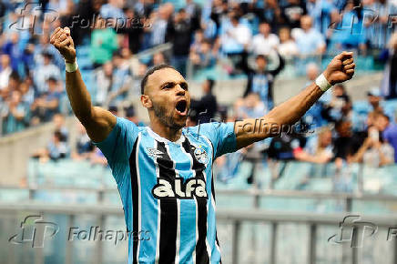 GREMIO - BAHIA