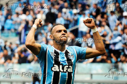 GREMIO - BAHIA