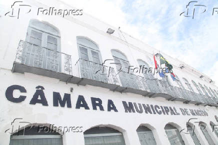 A Câmara de Maceió contra a apologia