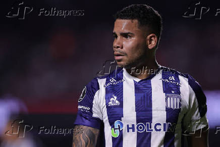 COPA LIBERTADORES 2025, SAO PAULO X TALLERES