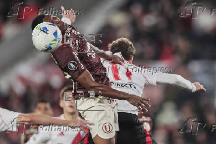 Copa Libertadores: River Plate - Universitario