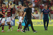 COPA LIBERTADORES 2025, FLAMENGO X DEPORTIVO TACHIRA