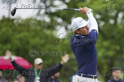 PGA: the Memorial Tournament presented by Workday - Second Round
