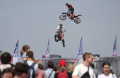 Day of Moscow Sports Festival