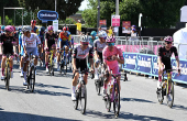 Giro d'Italia - Stage 21 - Rome to Rome