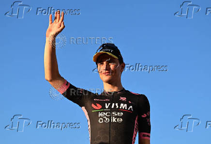 Giro d'Italia - Stage 21 - Rome to Rome