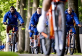 Netherlands prepare for FIFA World Cup 26 Qualifiers matches
