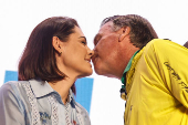 Encontro Nacional de Mulheres Mandatárias do PL
