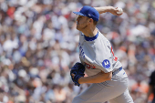 MLB: Chicago Cubs at Detroit Tigers
