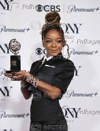 The 78th Annual Tony Awards in New York