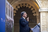 Portugal marks 40 years since EEC accession Treaty