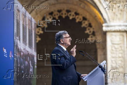 Portugal marks 40 years since EEC accession Treaty