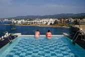Busy summer ahead for nightlife and beaches on Spain's Ibiza