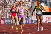 Athletics Bislett Games 2025 - Day 2