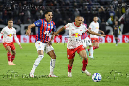BRAGANCA PAULISTA, SP, 12.06.2025-BRASILEIRO SERIE A-RB BRAGANTINO (SP) X BAHIA (BA)
