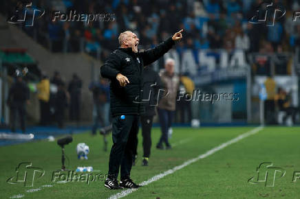 BRASILEIRO A 2025, GREMIO X CORINTHIANS