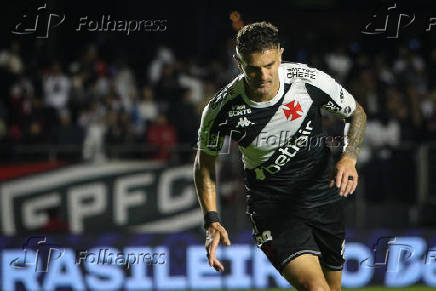 SAO PAULO, SP, 12.06.2025-BRASILEIRO SERIE A-SAO PAULO (SP) X VASCO (RJ)