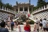 Anti-tourism activists launch coordinated protests in Spain, Portugal and Italy