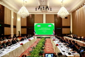 6th meeting of the Cambodia-Thailand Joint Boundary Commission (JBC) in Phnom Penh