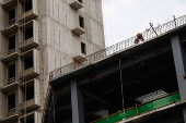 National Bureau of Statistics release data for House Price Index and Retail Sales in China