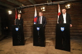 Denmark and Faroe Islands sign an agreement in the field of justice