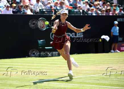 Nottingham Open