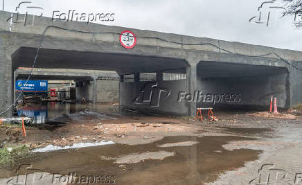 SISTEMA DE PROTECAO CONTRA CHEIAS / COMPORTAS / CHUVAS / ALAGAMENTOS