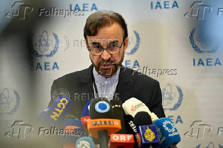 IAEA board holds exceptional meeting