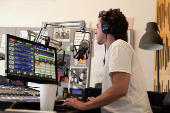 The Trump administration has proposed budget cuts for the Corporation for Public Broadcasting that would impact National Public Radio stations