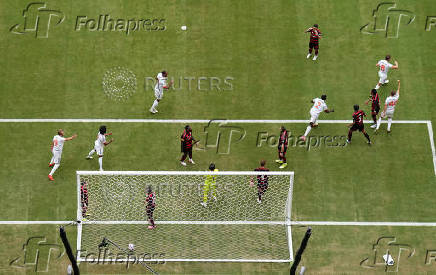 FIFA Club World Cup - Round of 16 - Flamengo v Bayern Munich