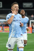 MLS: Toronto FC at New York City FC