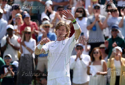 Wimbledon