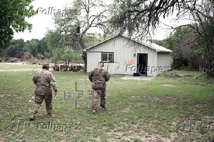 Search continues for Texas flood victims