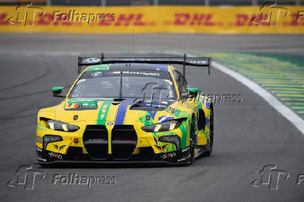 FIA WEC 6 Horas de SP 2025