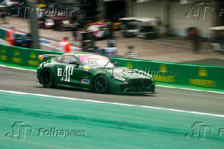 WEC FIA Rolex 6 Horas de São Paulo