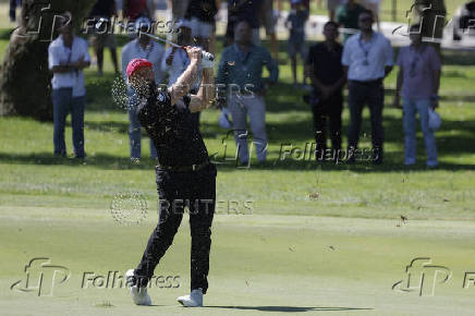 LIV Golf - Andalucia