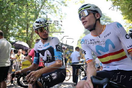 Tour de France 2025 - Stage 9