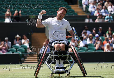 Wimbledon