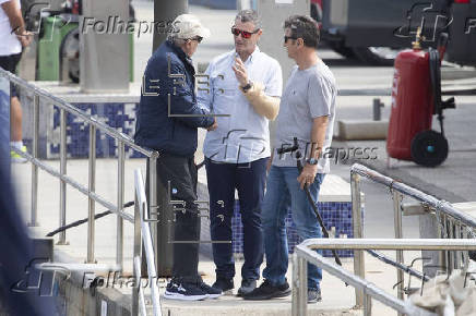 El rey emérito está en Sanxenxo, por cuarta vez en lo que va de año, para disfrutar de la quinta prueba de la Liga 6 metros