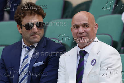 Wimbledon