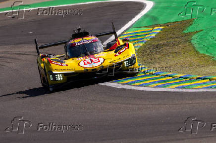 Rolex 6hs de interlagos