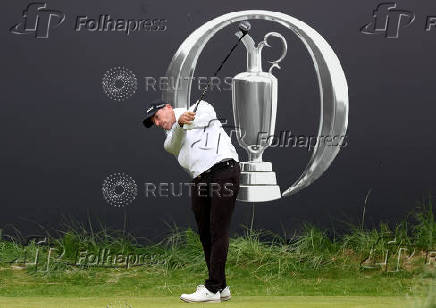 The 153rd Open Championship