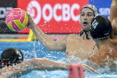 World Aquatics Championships Singapore 2025 - Day 6